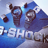 G-SHOCK GA-810MMB-1A2