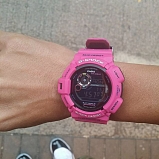 G-SHOCK GW-9300SR-4E