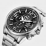 Casio Edifice EFR-555D-1A