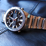 Casio Edifice ERA-110D-1A