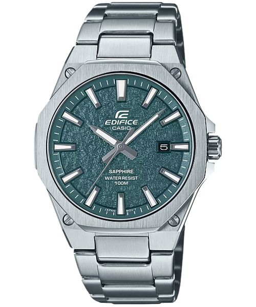 Edifice EFR-S108DE-3A