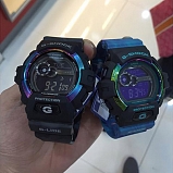 G-SHOCK GLS-8900AR-1E