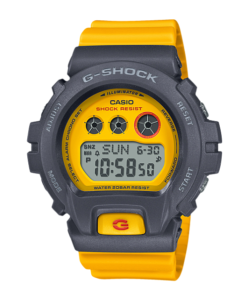 G-SHOCK GMD-S6900Y-9E
