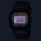 G-SHOCK DW-5600KHK25-1E