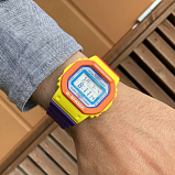 G-SHOCK DW-5610DN-9E