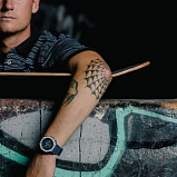 G-SHOCK GA-2110ET-2A