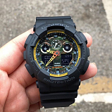 G-SHOCK GA-100BY-1A