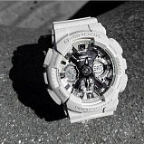 G-SHOCK GMA-S120MF-7A1