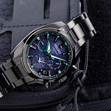 Японские часы Seiko SSH077J1