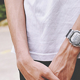 G-SHOCK DW-5600SK-1E