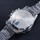 Casio Edifice EFR-543D-1A4