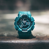 G-SHOCK GA-110SL-3A