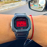 G-SHOCK DW-5600BBR-1E