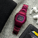 G-SHOCK GMW-B5000RD-4E