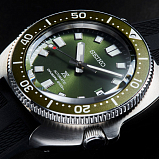 Японские часы Seiko SPB153J1