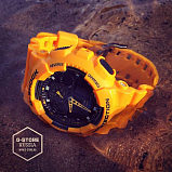 G-SHOCK GA-100A-9A