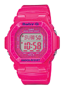 Часы G-SHOCK BG-5600GL-4E