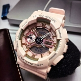 G-SHOCK GMA-S110MP-4A1