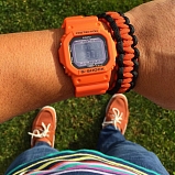 G-SHOCK GW-M5610MR-4E