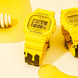 G-SHOCK DW-5600SLC-9E