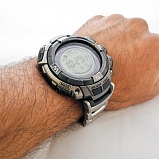 Casio Pro Trek PRW-1500T-7V