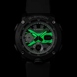G-SHOCK GA-2000HD-8A