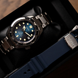 Японские часы Seiko SPB083J1