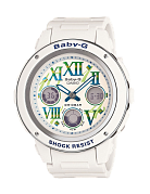 Часы G-SHOCK BGA-150GR-7B