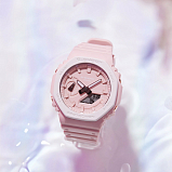 G-SHOCK GA-2110SL-4A7