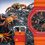 G-SHOCK GA-B2100DF-4A