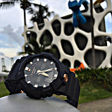 G-SHOCK GA-810B-1A4