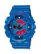 Часы G-SHOCK GA-110HC-2A