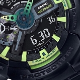 G-SHOCK GA-110LY-1A
