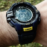 Casio Pro Trek PRG-270-2E