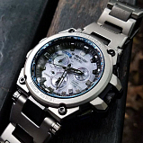 G-SHOCK MTG-G1000RS-2A