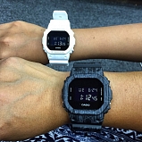 G-SHOCK DW-5600SL-7E