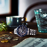 Японские часы Seiko SSH001J1