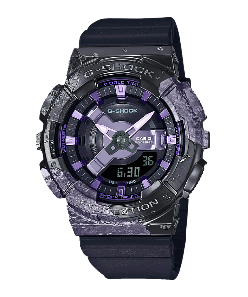 G-SHOCK GM-S114GEM-1A2
