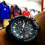 G-SHOCK GPW-1000-1A