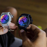 G-SHOCK GA-2100SR-1A