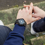 G-SHOCK GA-700-1B