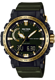 Pro Trek PRW-61ANS-3E