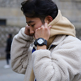 G-SHOCK GA-100GBX-1A9