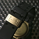 G-SHOCK GA-735A-1A