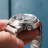 Японские часы Seiko SRPE85K1