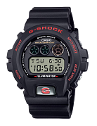 DW-6900TR-1E