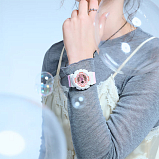 BABY-G BA-110PD-4A