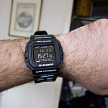 G-SHOCK G-5500AL-1E