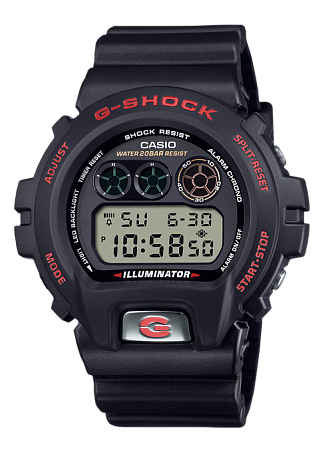 DW-6900TR-1E