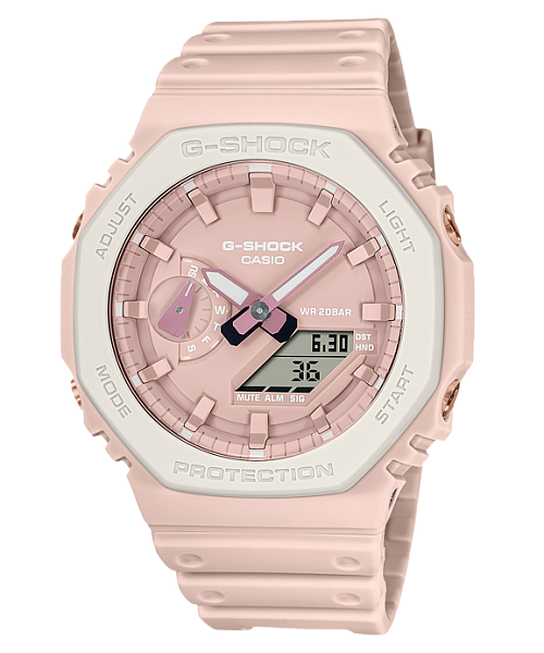 G-SHOCK GA-2110SL-4A7